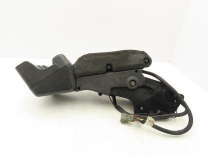 Hyster 8544612 Forklift Arm Rest Four Mini Lever Control Lift Tilt Shift Pos