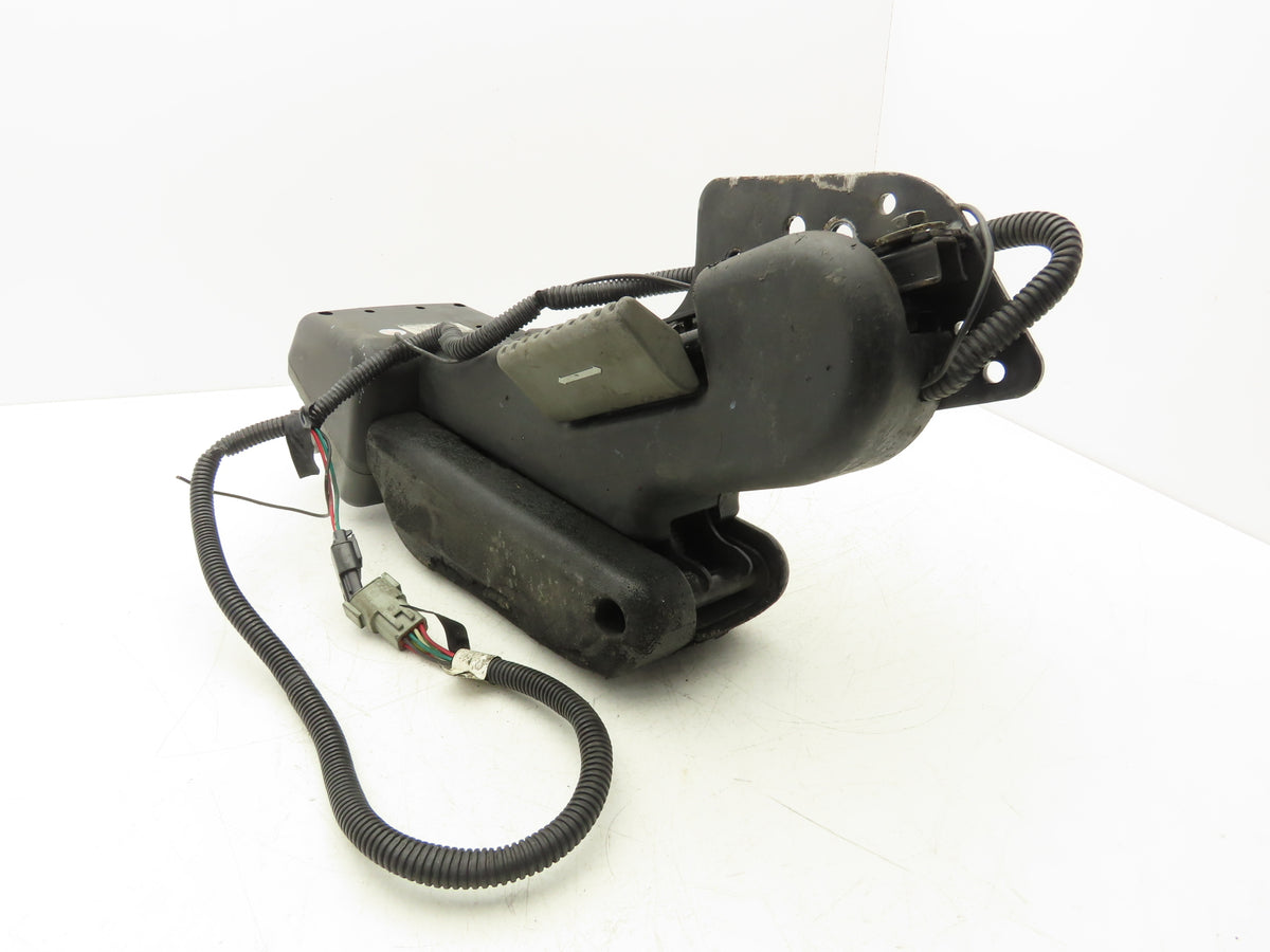 Hyster 8544612 Forklift Arm Rest Four Mini Lever Control Lift Tilt Shift Pos