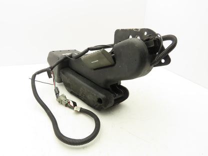 Hyster 8544612 Forklift Arm Rest Four Mini Lever Control Lift Tilt Shift Pos