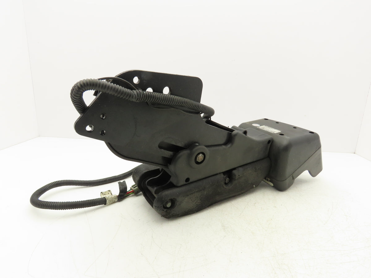 Hyster 8544612 Forklift Arm Rest Four Mini Lever Control Lift Tilt Shift Pos