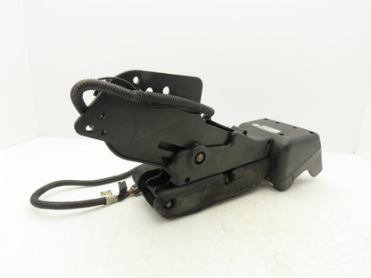 Hyster 8544612 Forklift Arm Rest Four Mini Lever Control Lift Tilt Shift Pos