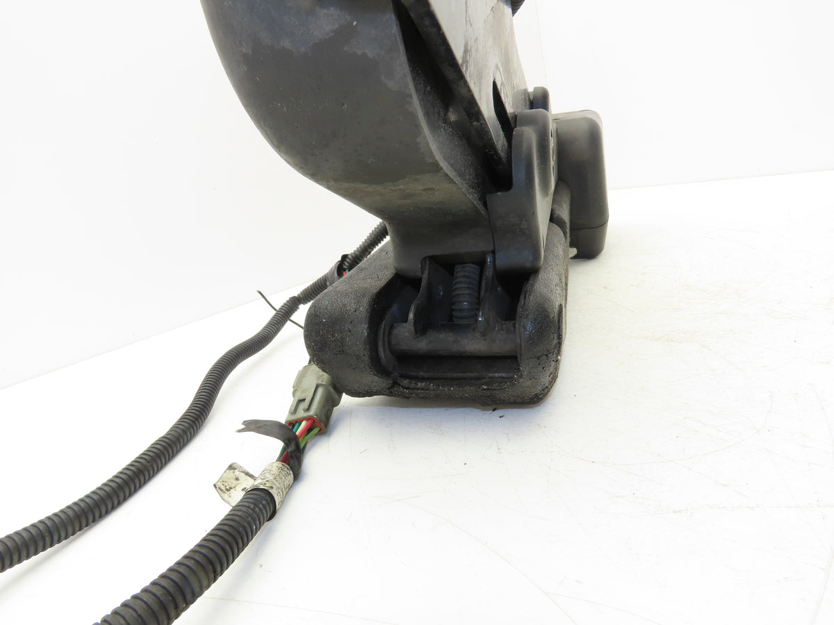 Hyster 8544612 Forklift Arm Rest Four Mini Lever Control Lift Tilt Shift Pos