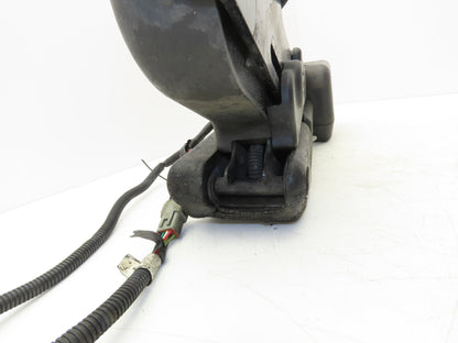 Hyster 8544612 Forklift Arm Rest Four Mini Lever Control Lift Tilt Shift Pos