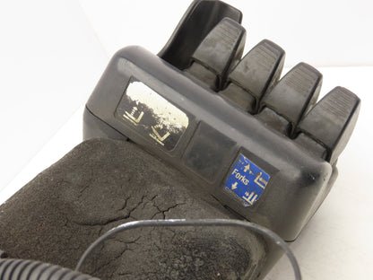 Hyster 8544612 Forklift Arm Rest Four Mini Lever Control Lift Tilt Shift Pos
