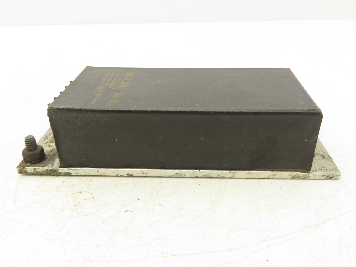Sevcon 622/11098 Power Converter 36/48VDC To 12VDC Off Hyster E60Z-33 Forklift