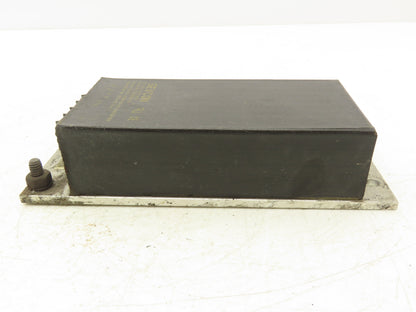 Sevcon 622/11098 Power Converter 36/48VDC To 12VDC Off Hyster E60Z-33 Forklift