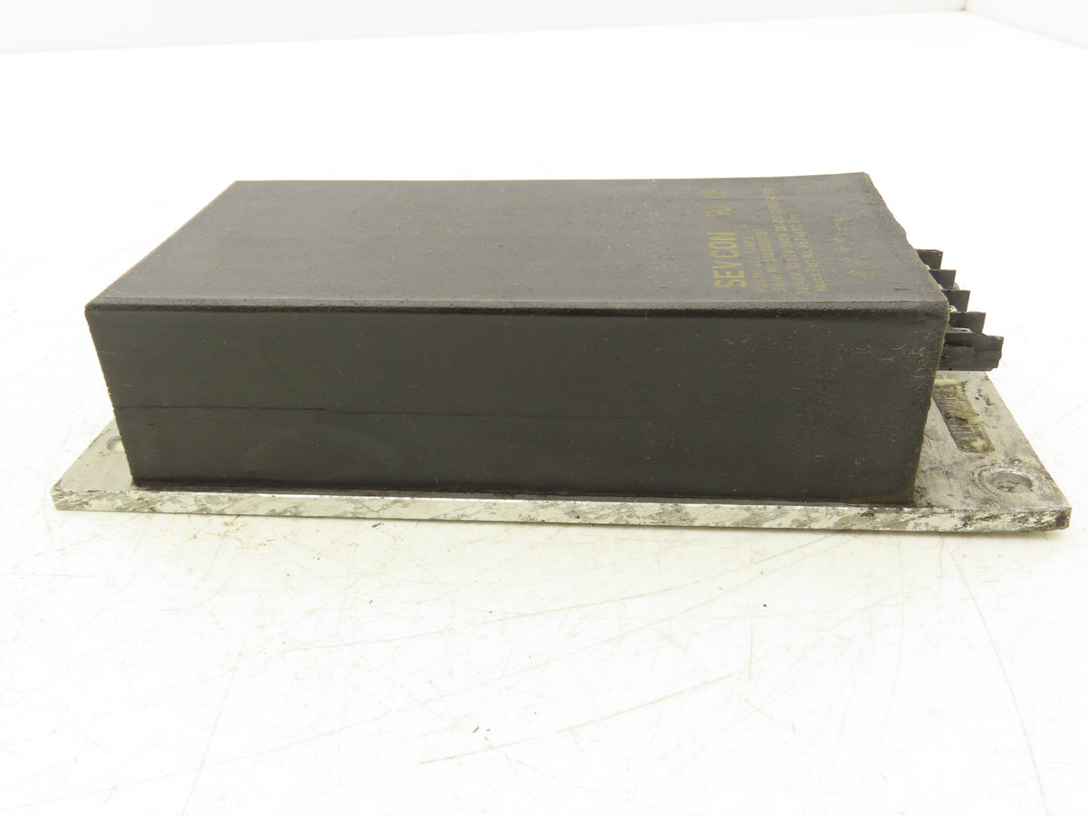 Sevcon 622/11098 Power Converter 36/48VDC To 12VDC Off Hyster E60Z-33 Forklift