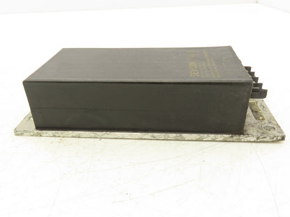 Sevcon 622/11098 Power Converter 36/48VDC To 12VDC Off Hyster E60Z-33 Forklift