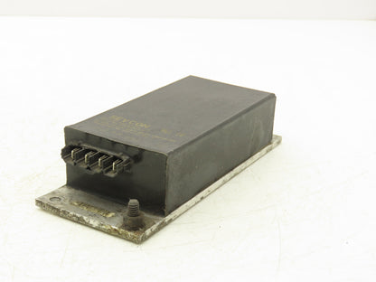 Sevcon 622/11098 Power Converter 36/48VDC To 12VDC Off Hyster E60Z-33 Forklift