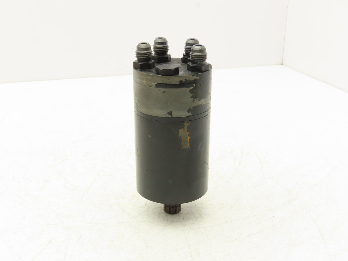 Sauer-Danfoss OSPM 70 ON Forklift Power Steering Unit Hydraulic Motor E60Z-33