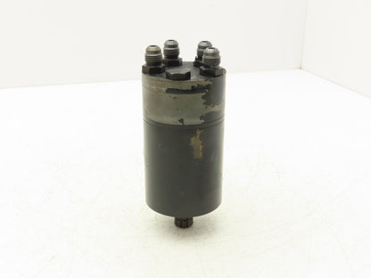 Sauer-Danfoss OSPM 70 ON Forklift Power Steering Unit Hydraulic Motor E60Z-33