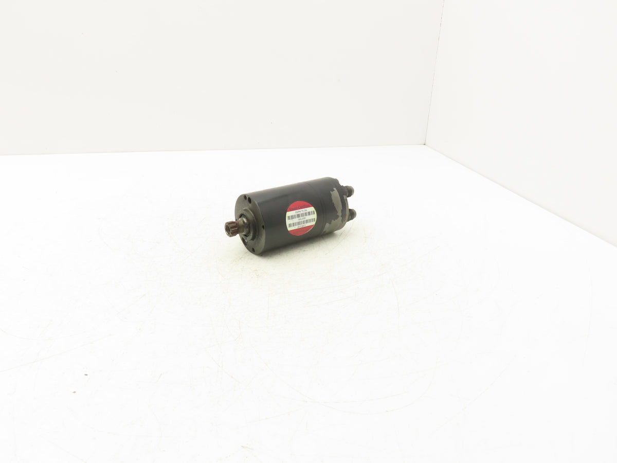 Sauer-Danfoss OSPM 70 ON Forklift Power Steering Unit Hydraulic Motor E60Z-33