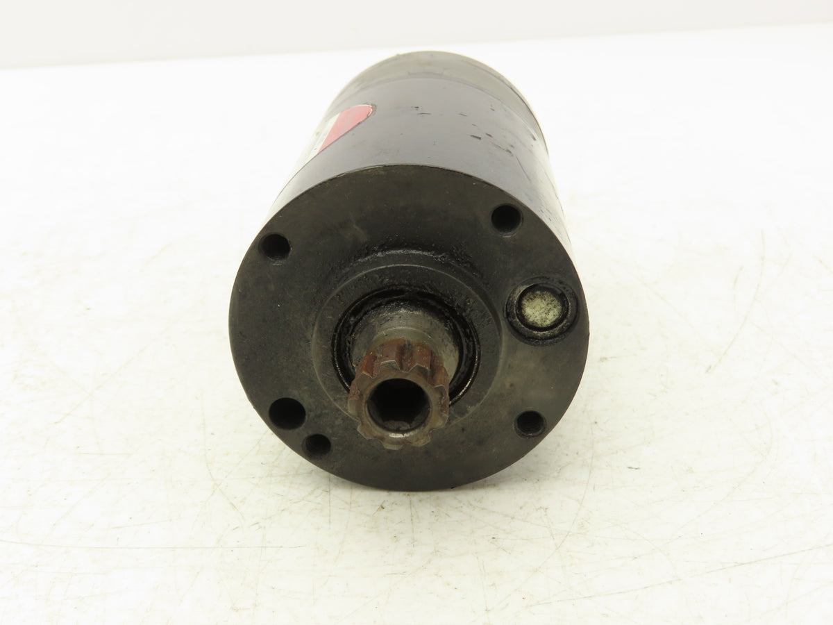 Sauer-Danfoss OSPM 70 ON Forklift Power Steering Unit Hydraulic Motor E60Z-33