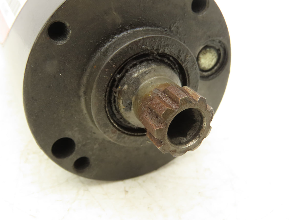 Sauer-Danfoss OSPM 70 ON Forklift Power Steering Unit Hydraulic Motor E60Z-33