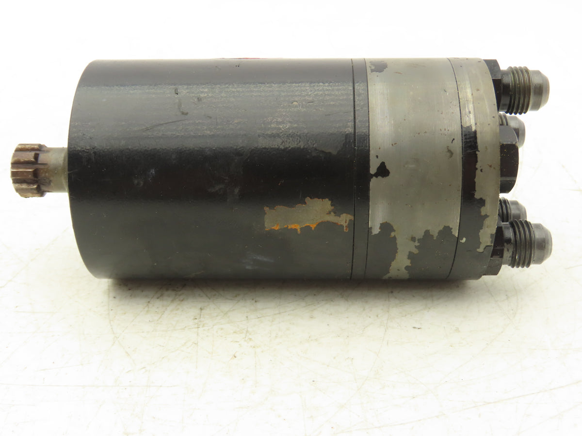 Sauer-Danfoss OSPM 70 ON Forklift Power Steering Unit Hydraulic Motor E60Z-33