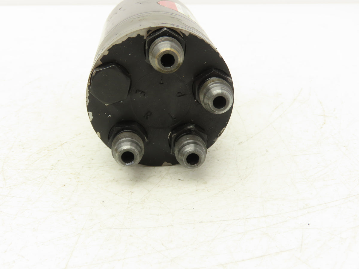 Sauer-Danfoss OSPM 70 ON Forklift Power Steering Unit Hydraulic Motor E60Z-33