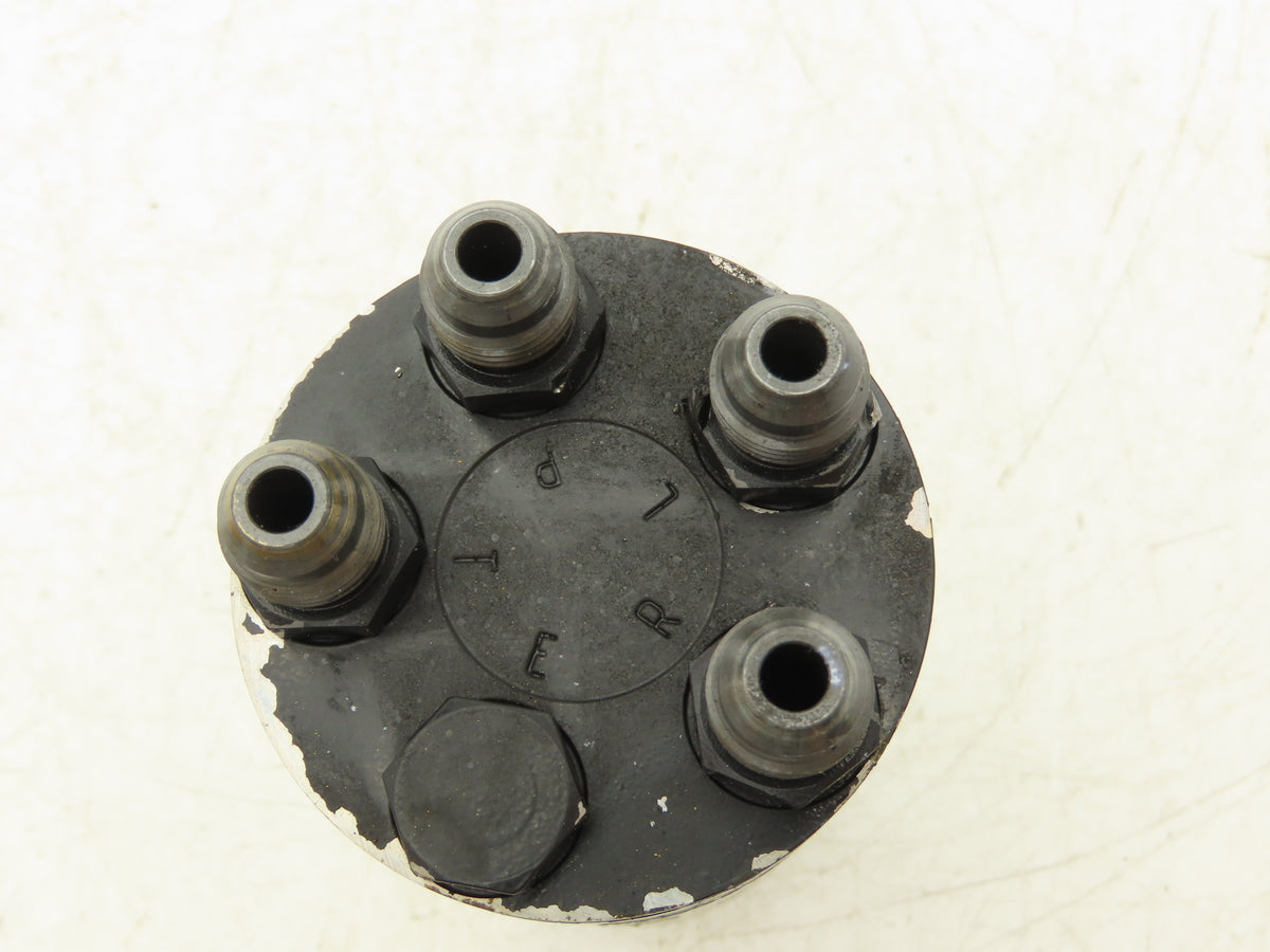 Sauer-Danfoss OSPM 70 ON Forklift Power Steering Unit Hydraulic Motor E60Z-33