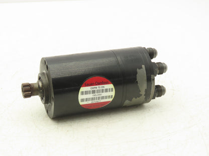 Sauer-Danfoss OSPM 70 ON Forklift Power Steering Unit Hydraulic Motor E60Z-33