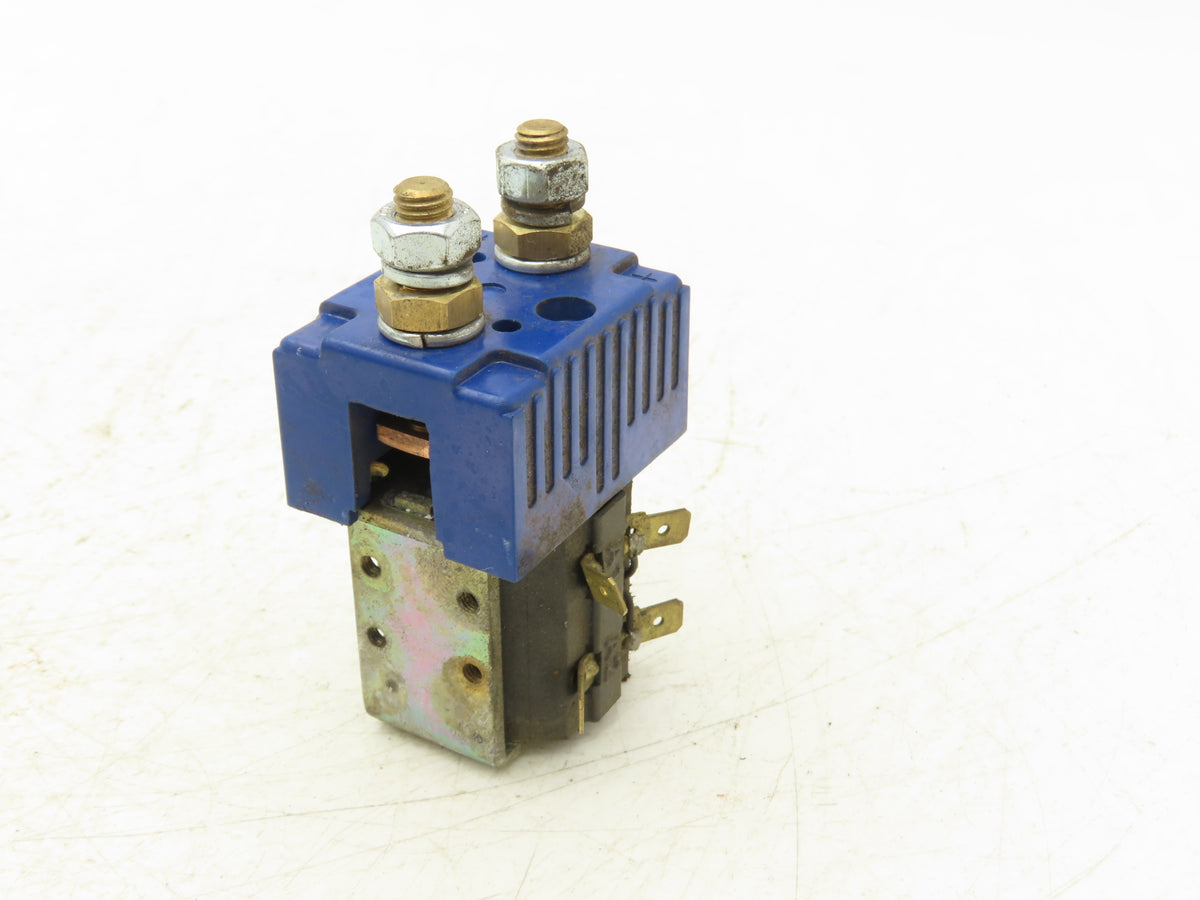 Schaltbau AFS19 /36F Forklift Motor Contactor 36/48V-DC 250A Off Hyster E60Z-33