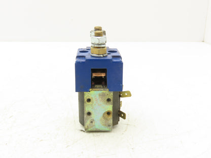 Schaltbau AFS19 /36F Forklift Motor Contactor 36/48V-DC 250A Off Hyster E60Z-33