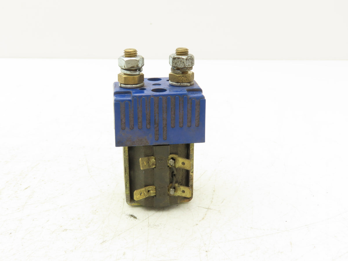 Schaltbau AFS19 /36F Forklift Motor Contactor 36/48V-DC 250A Off Hyster E60Z-33