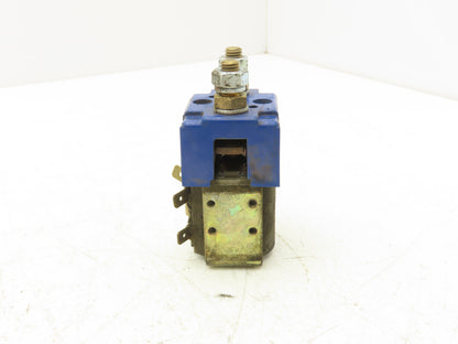 Schaltbau AFS19 /36F Forklift Motor Contactor 36/48V-DC 250A Off Hyster E60Z-33