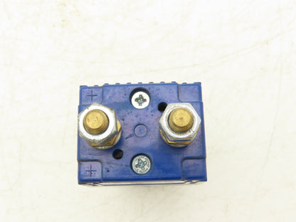 Schaltbau AFS19 /36F Forklift Motor Contactor 36/48V-DC 250A Off Hyster E60Z-33