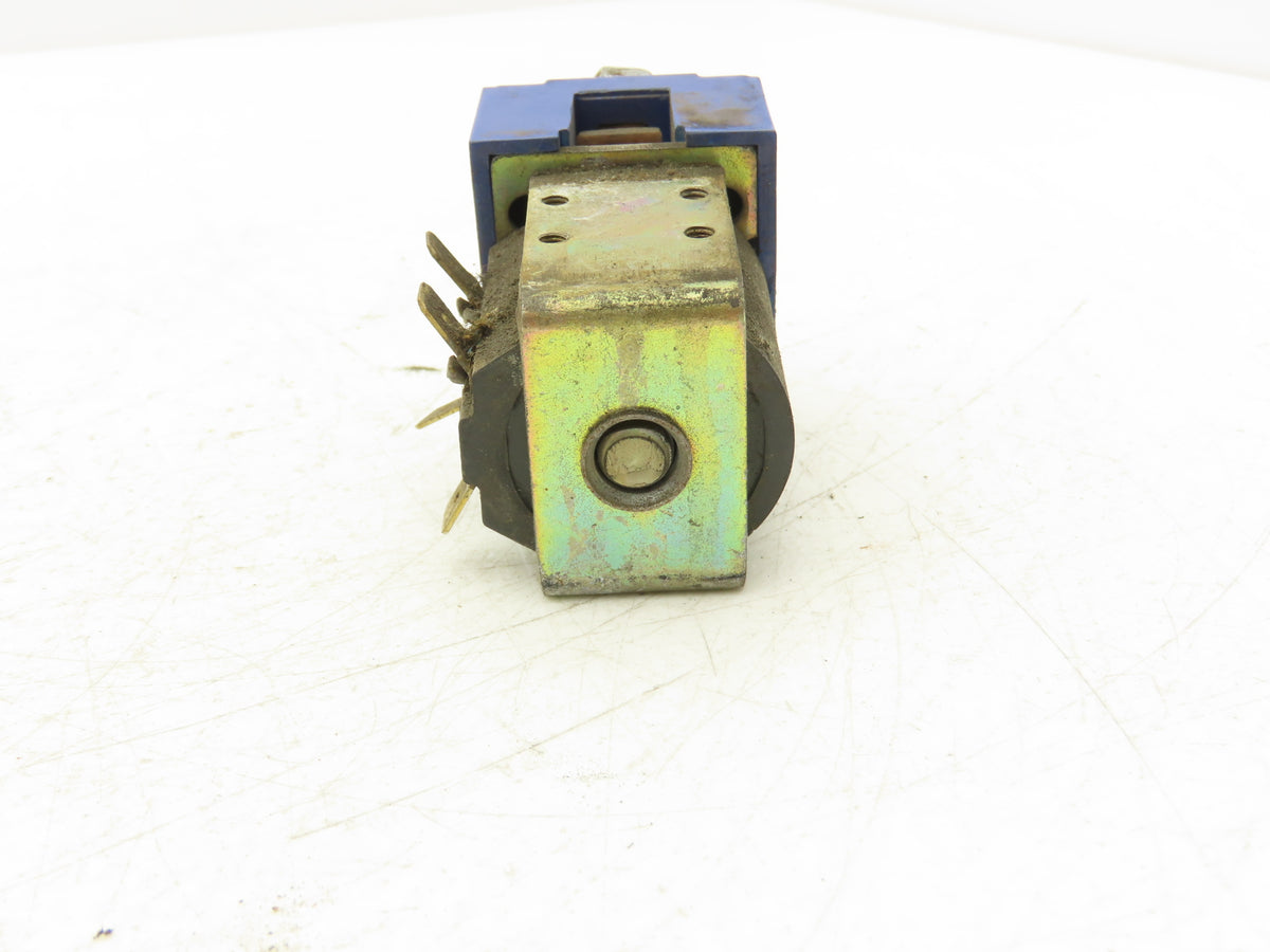 Schaltbau AFS19 /36F Forklift Motor Contactor 36/48V-DC 250A Off Hyster E60Z-33