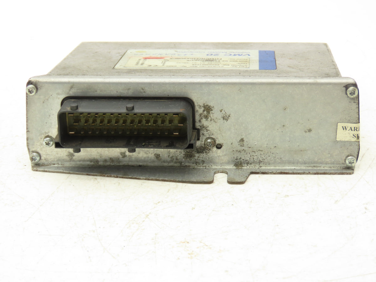 Danaher 83U03570A VMC 20 Vehicle Master Controller Rev 0002 Off E60Z-33 Forklift