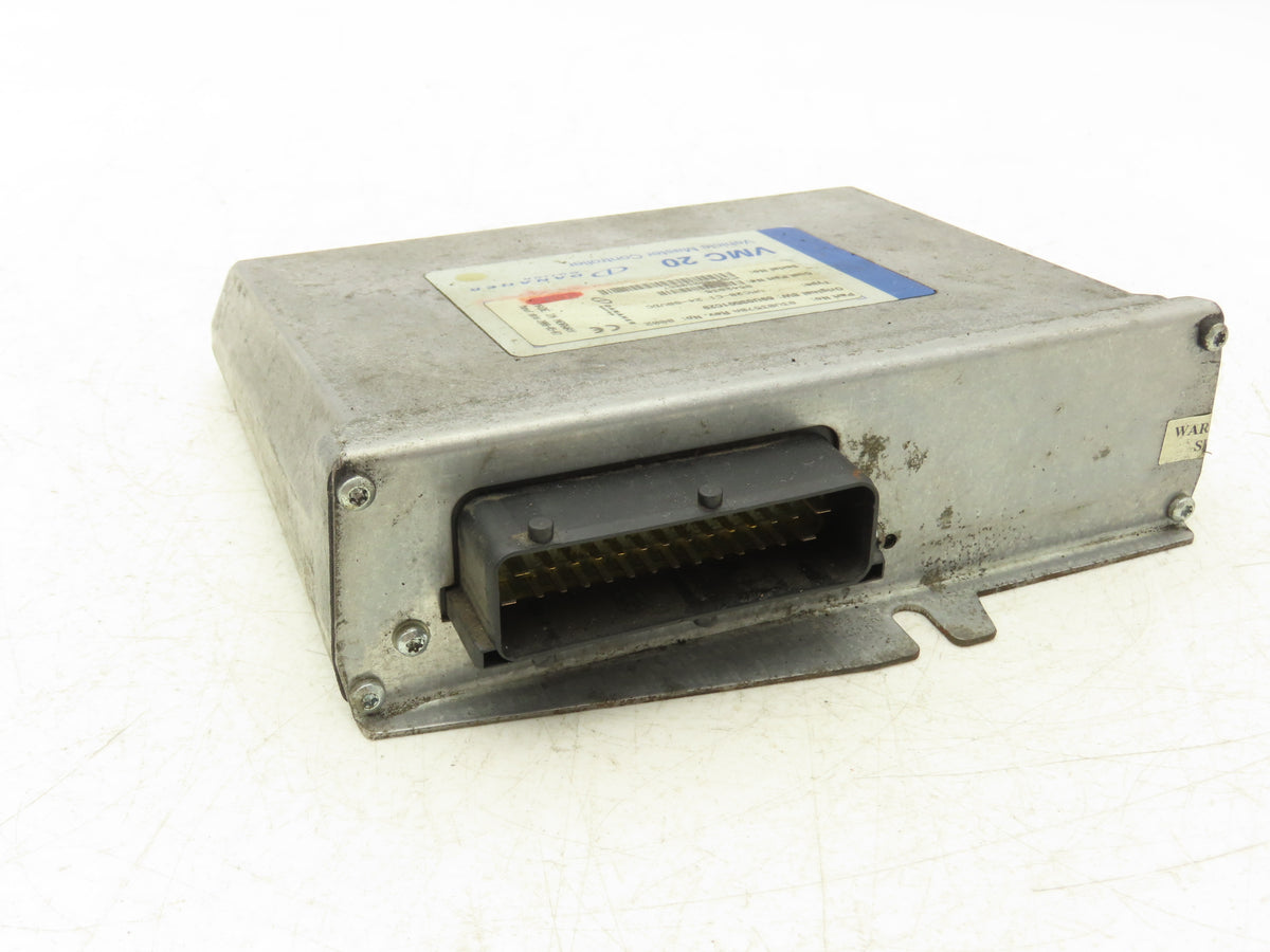 Danaher 83U03570A VMC 20 Vehicle Master Controller Rev 0002 Off E60Z-33 Forklift