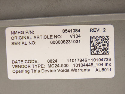 Yale Hyster V104 8541084 Hydraulic Control Module ECU PCM BCM Rev 2 Off E60Z-33