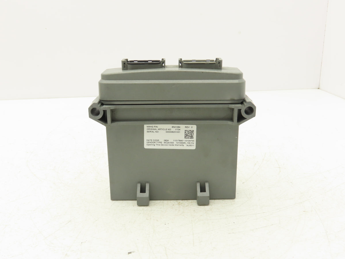 Yale Hyster V104 8541084 Hydraulic Control Module ECU PCM BCM Rev 2 Off E60Z-33