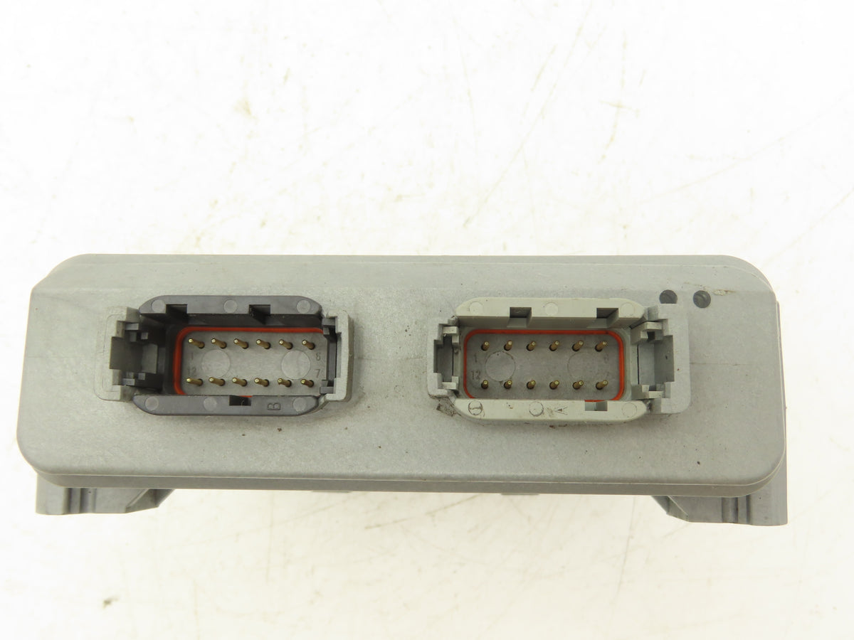 Yale Hyster V104 8541084 Hydraulic Control Module ECU PCM BCM Rev 2 Off E60Z-33