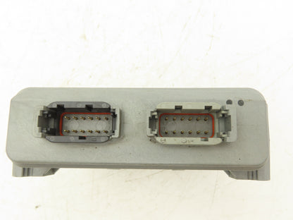Yale Hyster V104 8541084 Hydraulic Control Module ECU PCM BCM Rev 2 Off E60Z-33