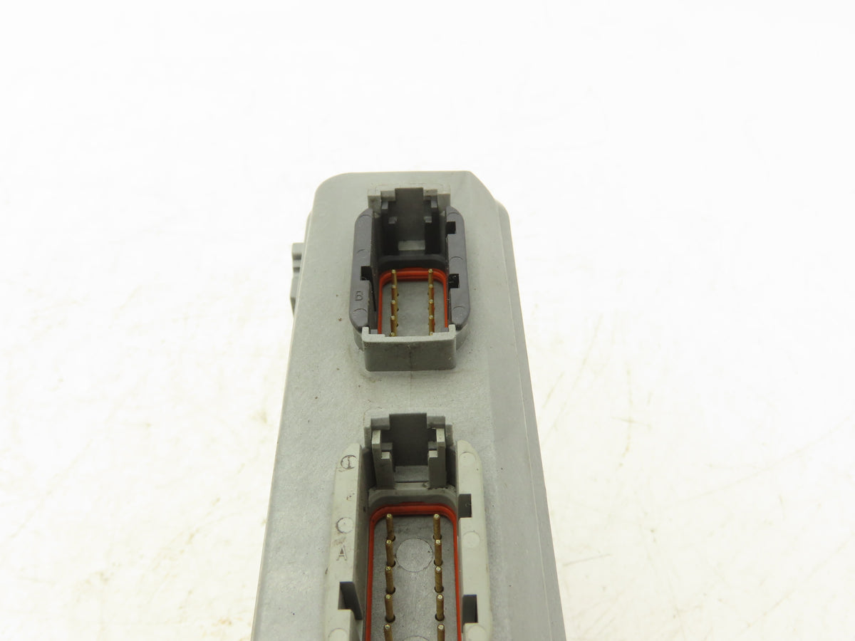 Yale Hyster V104 8541084 Hydraulic Control Module ECU PCM BCM Rev 2 Off E60Z-33