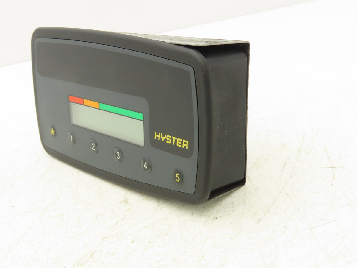 Danaher Motion 83Y26038A 004 Hyster Forklift Display Controller Module OPT10-C4
