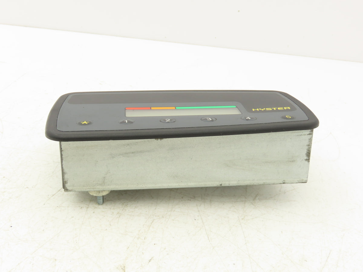Danaher Motion 83Y26038A 004 Hyster Forklift Display Controller Module OPT10-C4