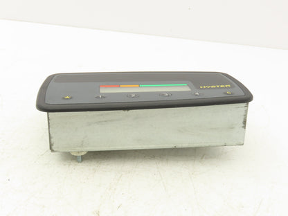 Danaher Motion 83Y26038A 004 Hyster Forklift Display Controller Module OPT10-C4