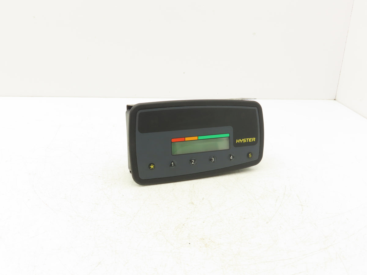 Danaher Motion 83Y26038A 004 Hyster Forklift Display Controller Module OPT10-C4