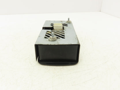 Danaher Motion 83Y26038A 004 Hyster Forklift Display Controller Module OPT10-C4