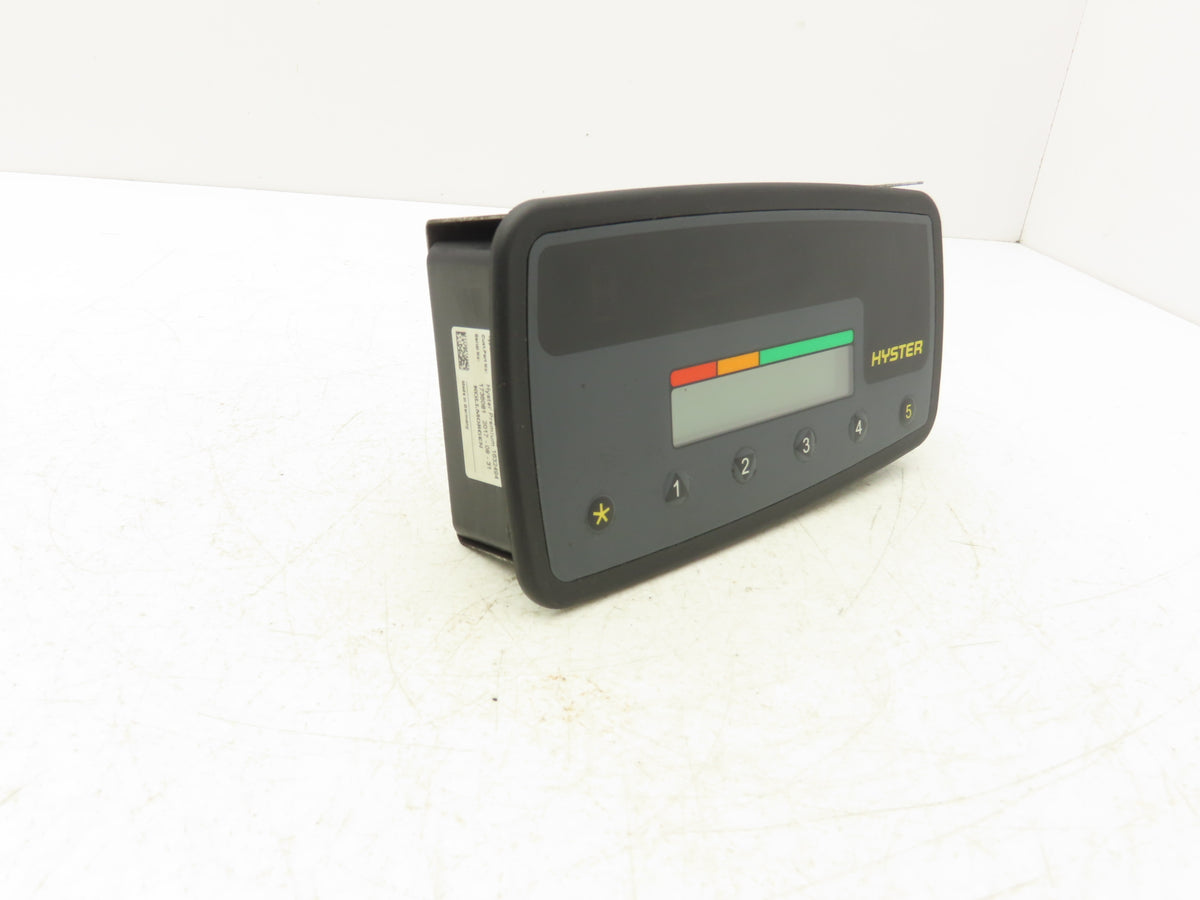 Danaher Motion 83Y26038A 004 Hyster Forklift Display Controller Module OPT10-C4