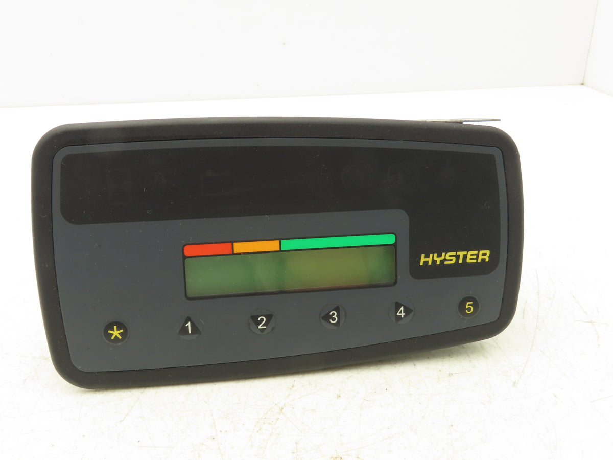 Danaher Motion 83Y26038A 004 Hyster Forklift Display Controller Module OPT10-C4