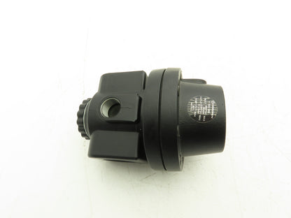 Norgren 11842008 Pilot Operated Relieving Air Pressure Regulator 1"NPT  400 PSI