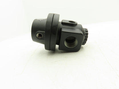 Norgren 11842008 Pilot Operated Relieving Air Pressure Regulator 1"NPT  400 PSI