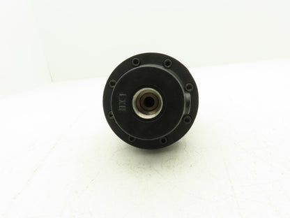 Norgren 11842008 Pilot Operated Relieving Air Pressure Regulator 1"NPT  400 PSI