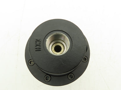Norgren 11842008 Pilot Operated Relieving Air Pressure Regulator 1"NPT  400 PSI