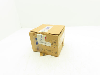 Norgren 11842008 Pilot Operated Relieving Air Pressure Regulator 1"NPT  400 PSI