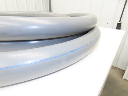 Liquatite EF-17 Electri Flex Liquid-Tight 2-1/2" Flexible Metallic Conduit 25'L