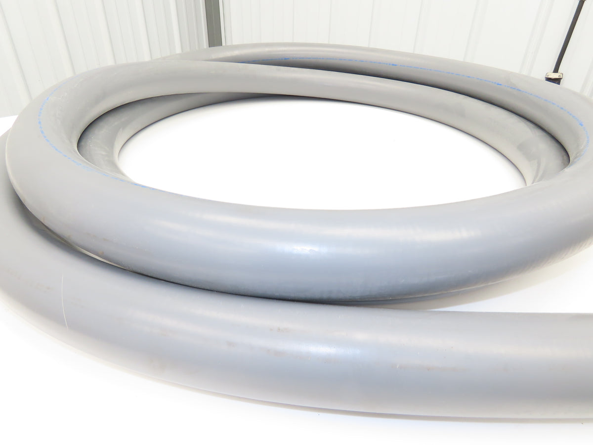 Liquatite EF-17 Electri Flex Liquid-Tight 2-1/2" Flexible Metallic Conduit 25'L