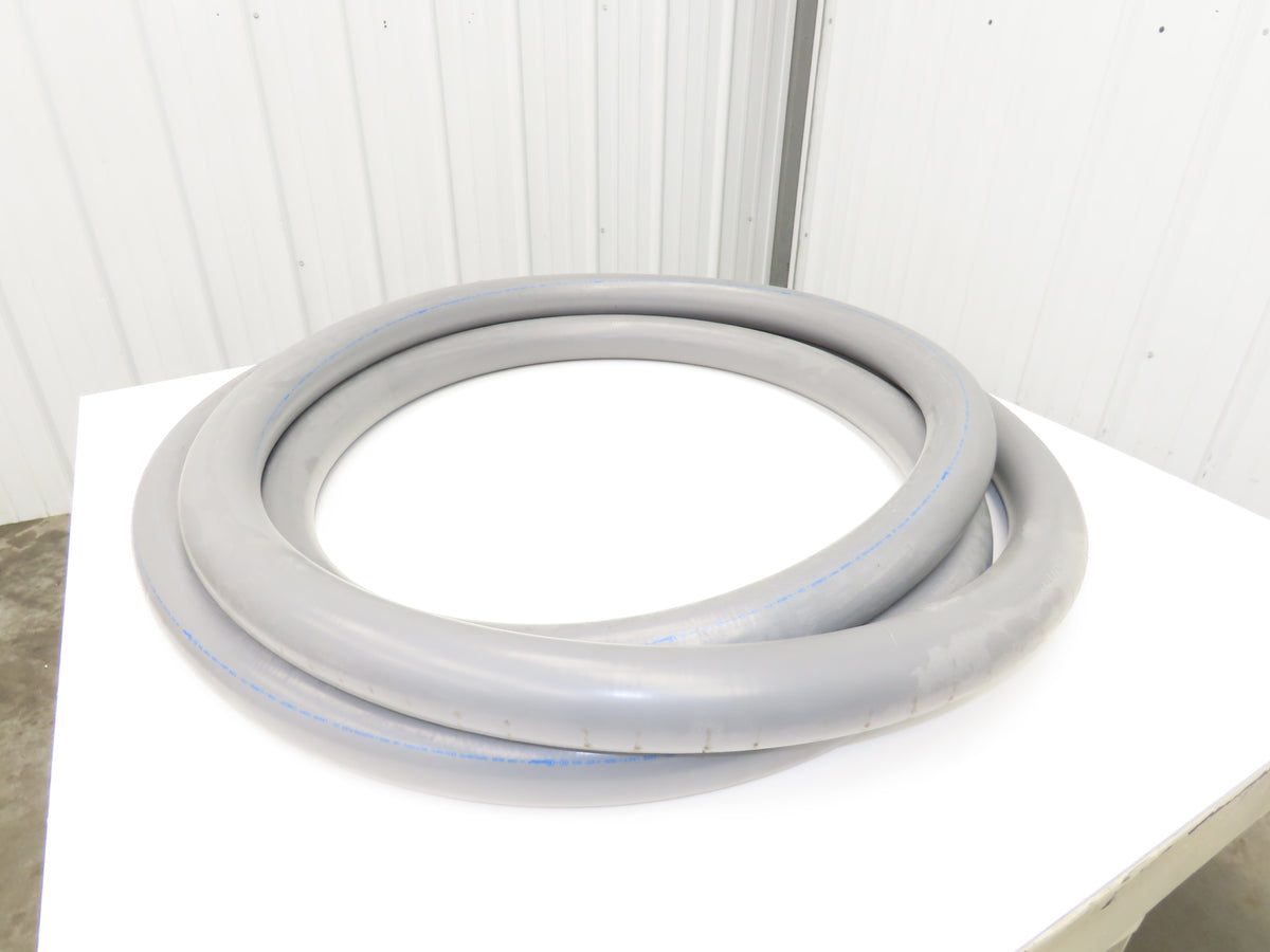 Liquatite EF-17 Electri Flex Liquid-Tight 2-1/2" Flexible Metallic Conduit 25'L